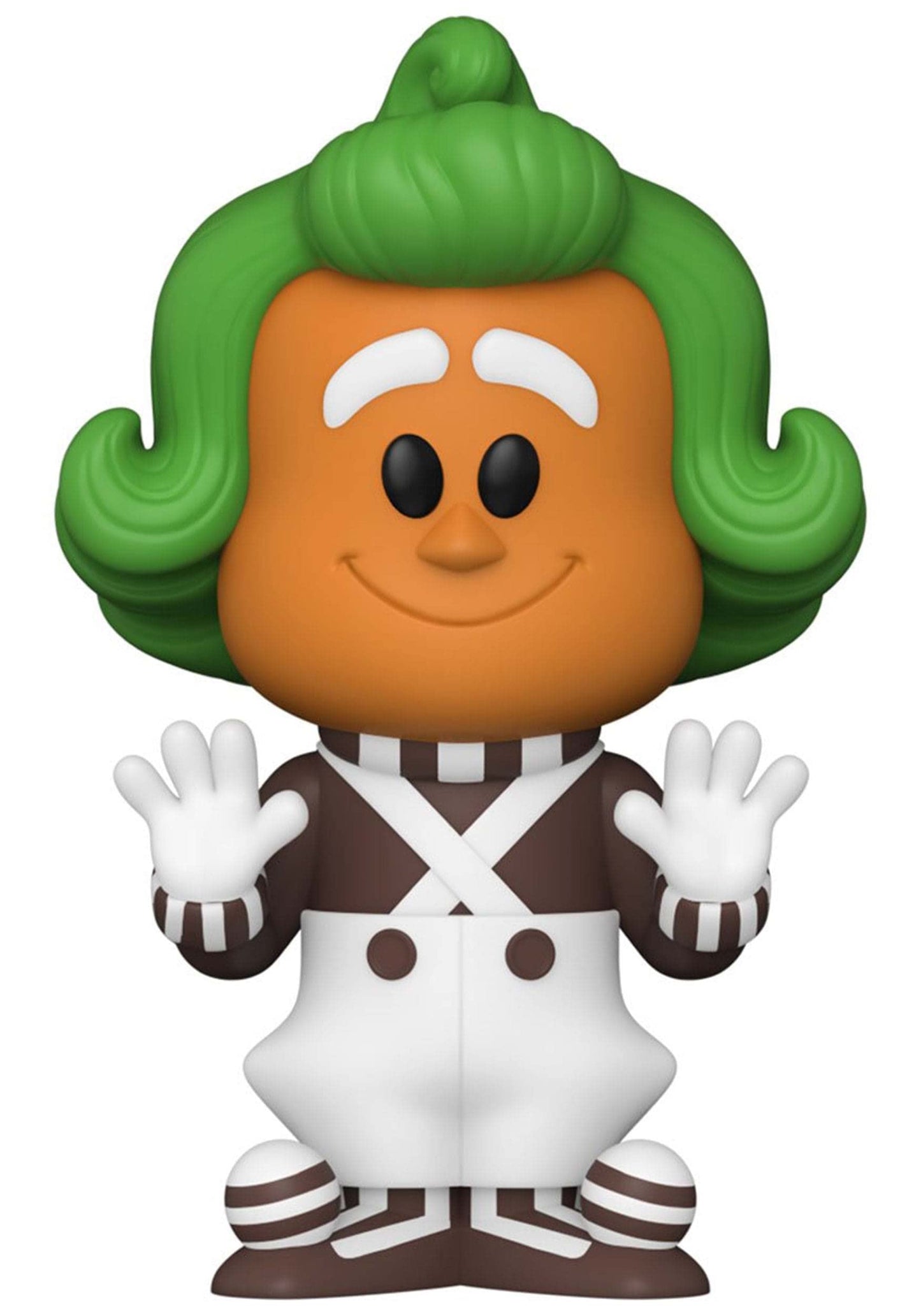 FUNKO VINYL SODA: Willy Wonka- Oompa Loompa (Styles May Vary)