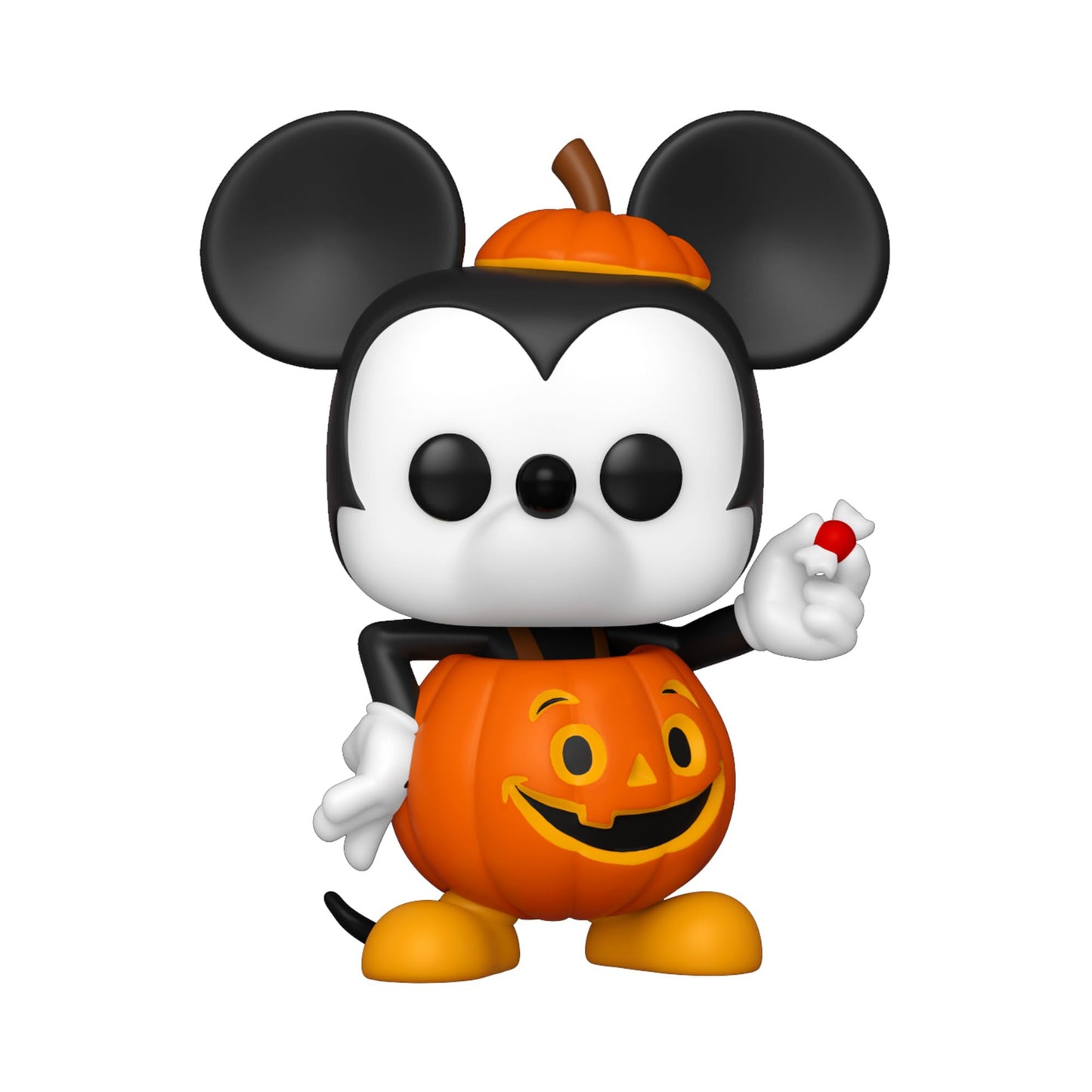 Funko Disney Trick or Treat Mickey Mouse Pop! Vinyl Figure #1218