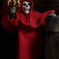 NECA Misfits-Clothed 8" Figure-The Fiend Red Robe