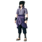 ANIME HEROES MEGA - Naruto - Sasuke Uchiha 12" Action Figure