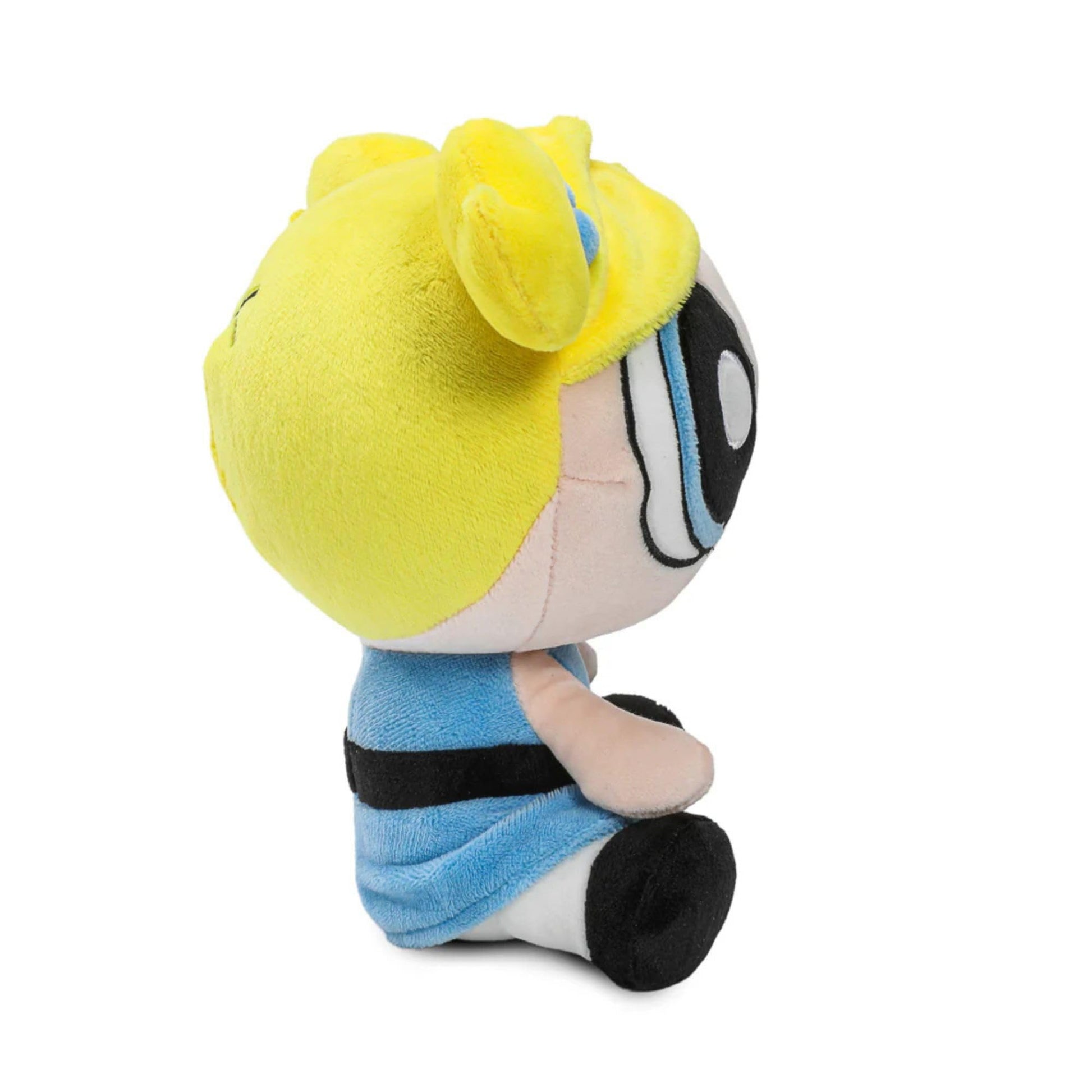 Powerpuff Girls: Bubbles Phunny Plush