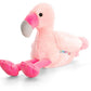 Aurora® Adorable Mini Flopsie™ Rocky Mountain Goat™ Stuffed Animal - Mini Companions Ready for Playful Adventures - for Kids All Ages, Toddlers