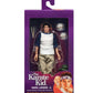 NECA The Karate Kid - Daniel LaRusso - 8" Clothed Action Figures