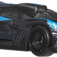 Hot Wheels Premium Car Culture Collectible Toy Car, 1:64 Scale Die-Cast Bugatti Bolide, Eurospeed Vehicle with Real Riders Tires