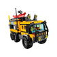 LEGO City Jungle Explorers Jungle Mobile Lab 60160 Building Kit (426 Piece)