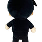 Great Eastern Entertainment Mob Psycho 100 - Mob Shigeo Kageyama Movable Plush 8" H