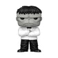 Funko Pop! Collectible Toy Figure - Wary Flower 207