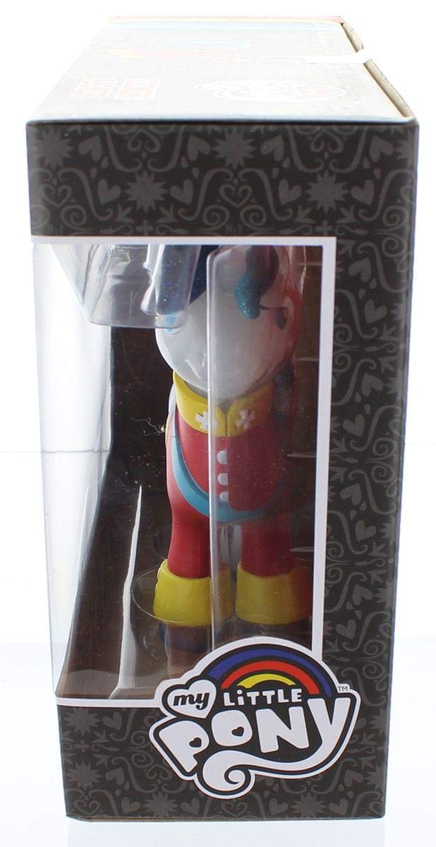 Funko My Little Pony: Shining Armor Vinyl Action Figure