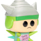 Funko POP! South Park Kyle as Tooth Decay 2021 Fall Convention Vinyl Figure (35)