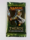 Magic the Gathering Theros Booster Pack
