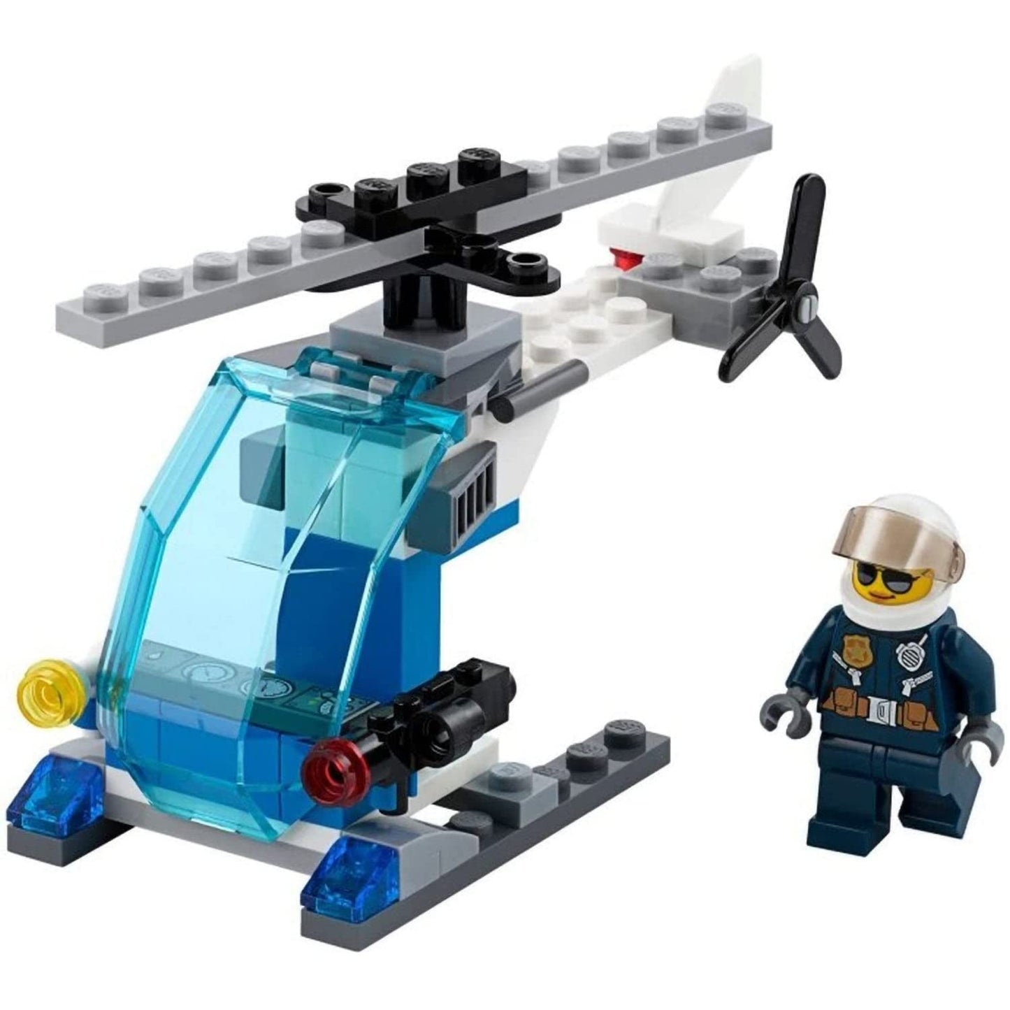 Lego 30351 Set, Multi-Coloured