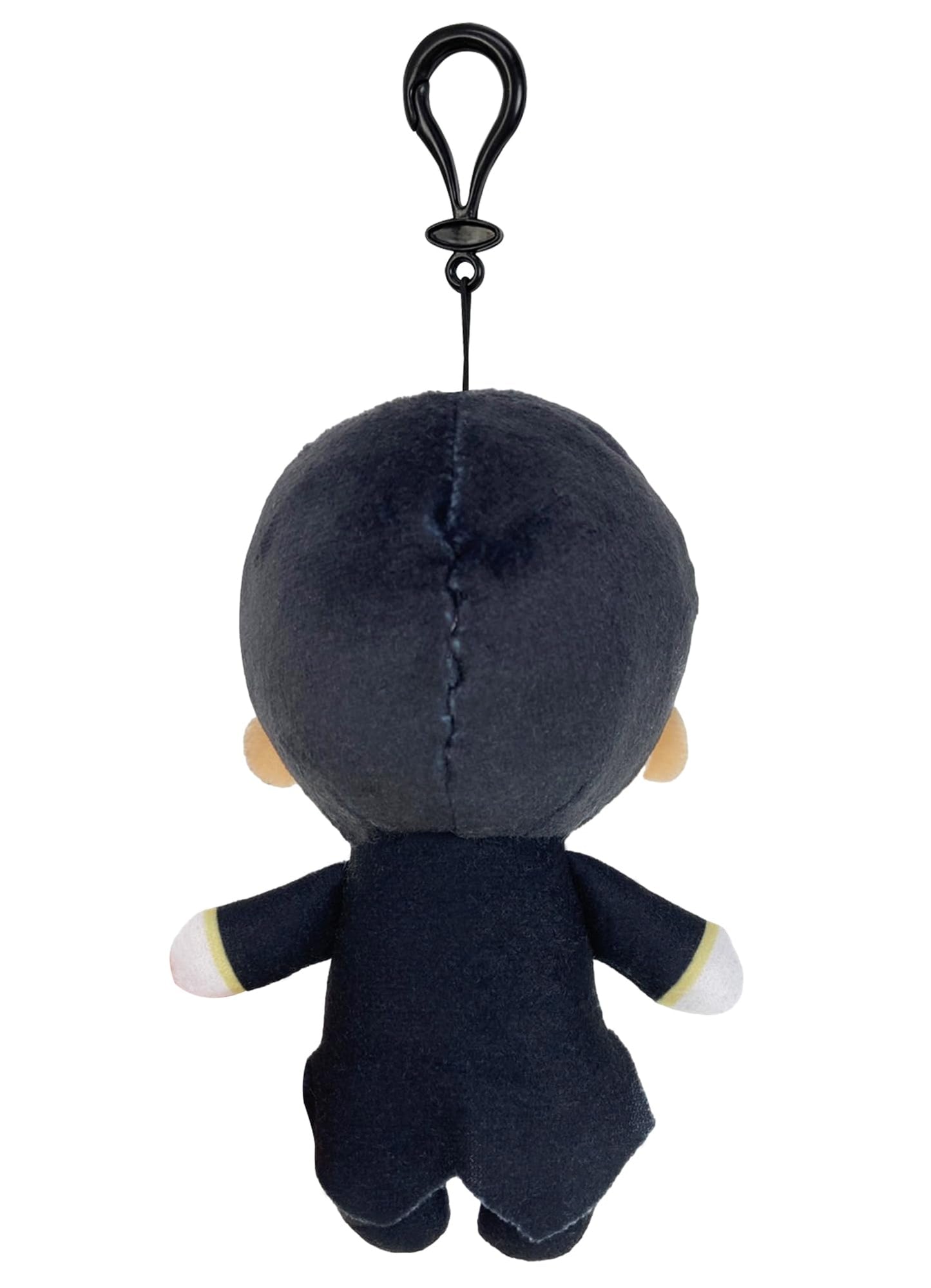 Great Eastern Entertainment That Time I Got Reincarnated As A Slime Manga - Diablo Standing Plush 4.5" H