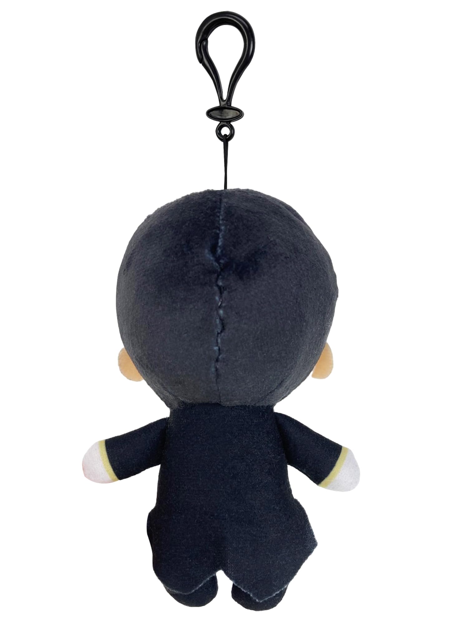 Great Eastern Entertainment That Time I Got Reincarnated As A Slime Manga - Diablo Standing Plush 4.5" H