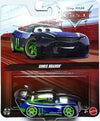 Mattel Cars Chris Roamin, 1:64 Scale, Diecast Vehicle