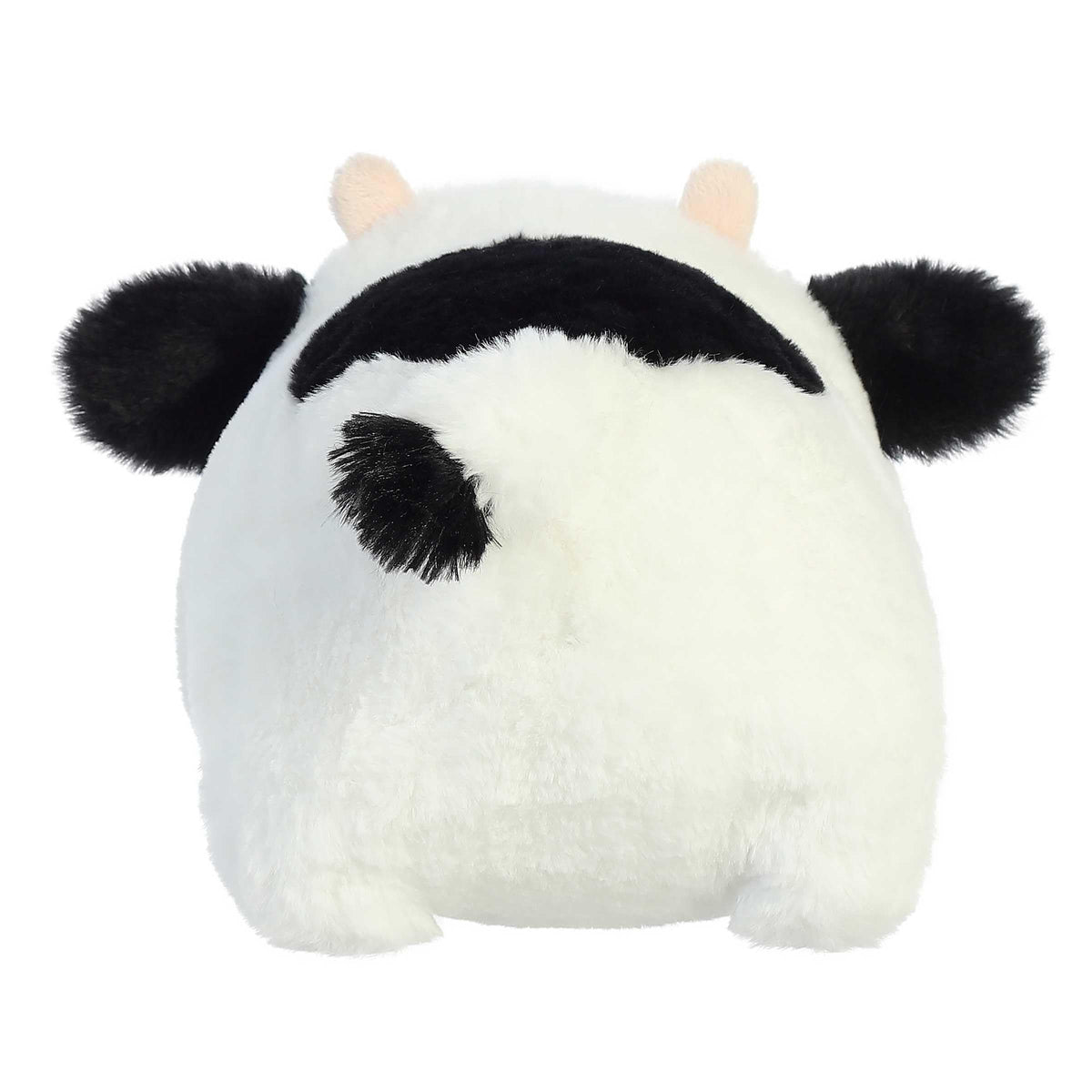 Aurora Spudsters 10" Tutie Cow Adorable Stuffed Animal