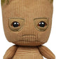 Funko -Fabrications: Marvel - Groot Action Figure