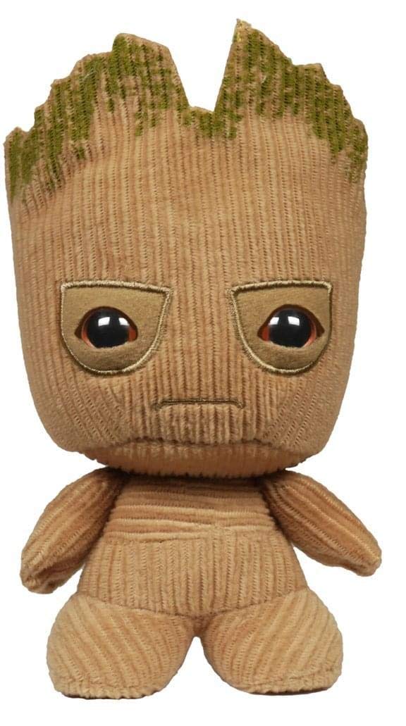 Funko -Fabrications: Marvel - Groot Action Figure