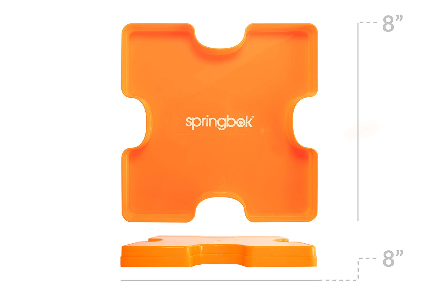 Springbok Puzzle Sorting Tray Set