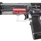 Fire Rat Nylon Viper S200 Foam Dart Blaster Pistol with 10 Shell