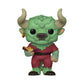 Funko POP! Super: Marvel Doctor Strange - Rintrah