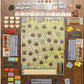 Capstone Games Imperial Steam Strategy Board Game for 2 to 5 Players, Heavy Economic Railroad with Worker Placement, Route Building, Industrial