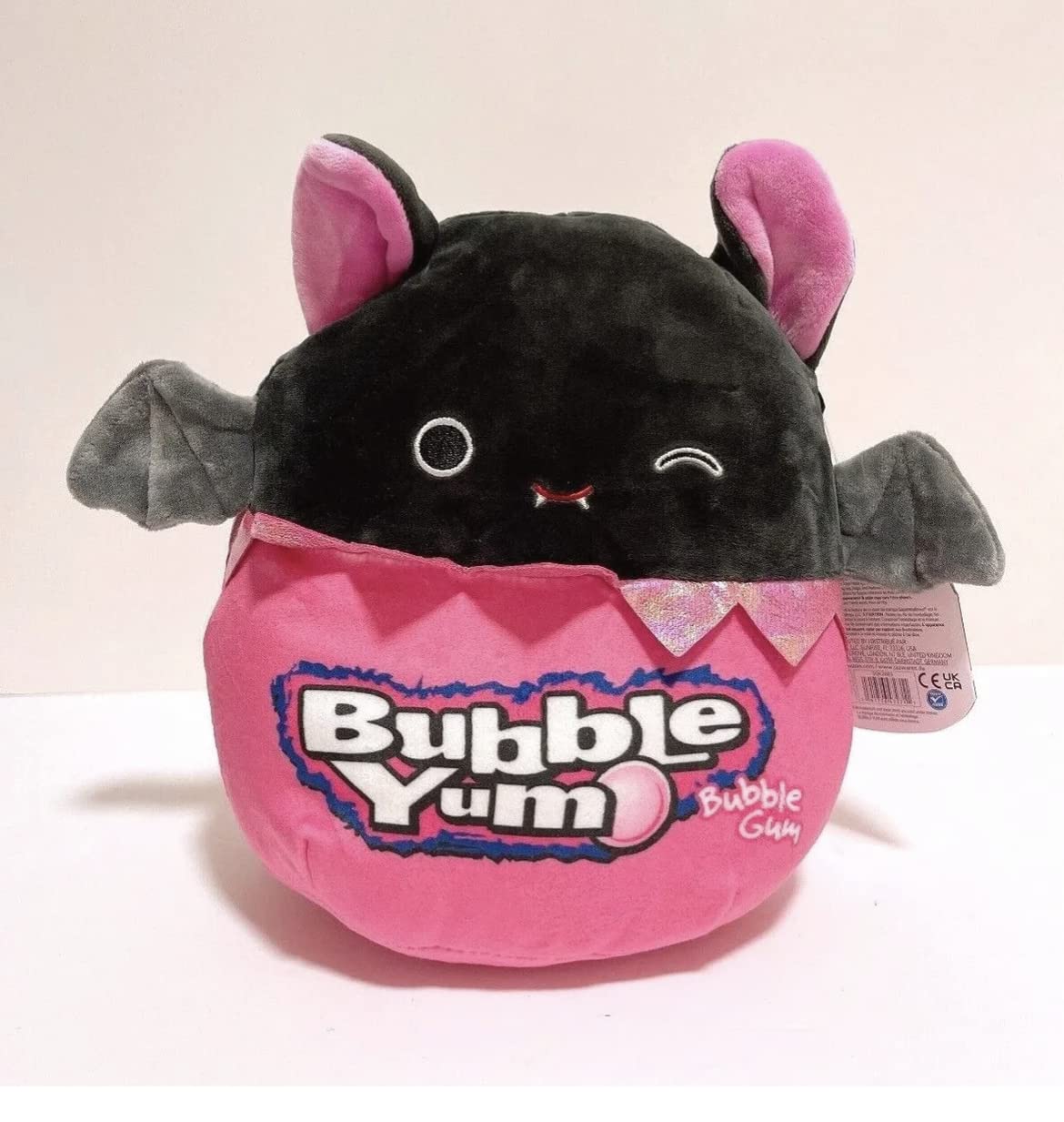 Squishmallows 8” Hershey Halloween Squad 2022 Plush (zeedi)