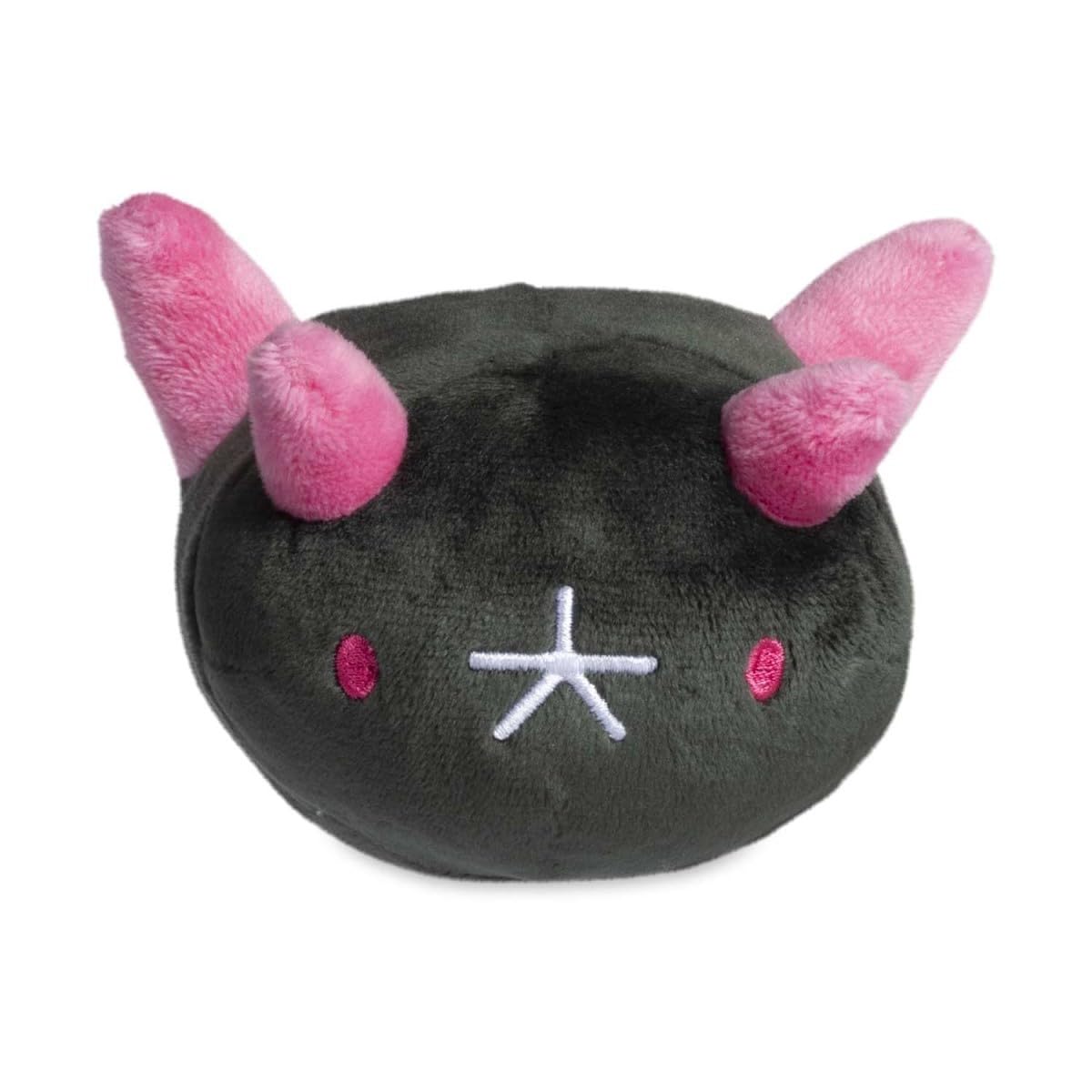 Pokémon Center: Pyukumuku Sitting Cuties Plush