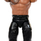 Mattel WWE Roman Reigns Action Figure, Main Event Series #166, 6-inch Collectible Superstar with 14 Articulation Points & Life-Like Look