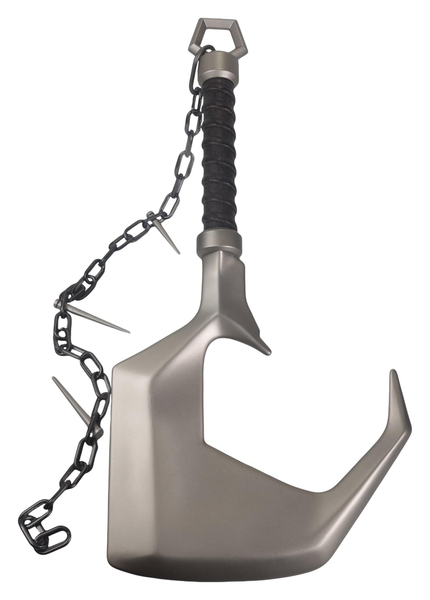 DC Direct 1/1 Prop Replica Lobos Hook (Supergirl Movie)