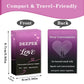 StoryGrow Couples Conversation Cards - 54 Questions to Deepen Connection
