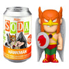 Funko Vinyl SODA DC Comics - Hawkman Figure 8000 Made