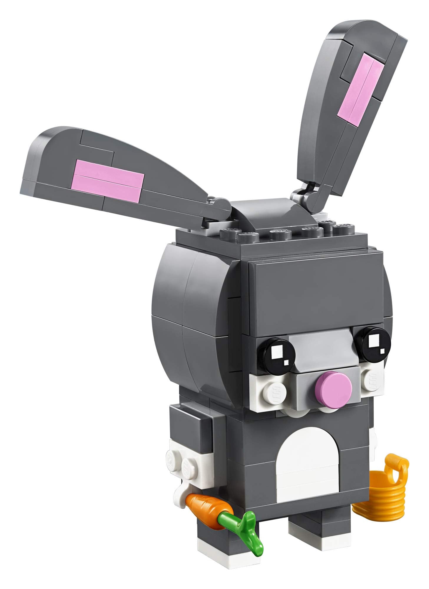 LEGO BrickHeadz Easter Bunny 40271 Building Kit (126 Pieces)