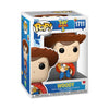 Funko Pop! Disney: Toy Story 5 - Woody - Collectable Vinyl Figure - Gift Idea - Official Merchandise - Toys for Kids & Adults - Disney Fans - Model