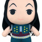 Great Eastern Entertainment Hunter X Hunter - Illumi Plush 8", Multicolor