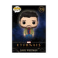 Eternals Dane Whitman Pop! Vinyl Figure with Collectible Card - Entertainment Earth Exclusive