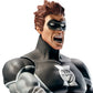 DC Universe Classics Hal Jordan Black Lantern Collectible Figure