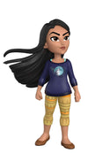 Rock Candy: Disney Wreck It Ralph 2 - Comfy Princess Pocahontas, Fall Convention Exclusive