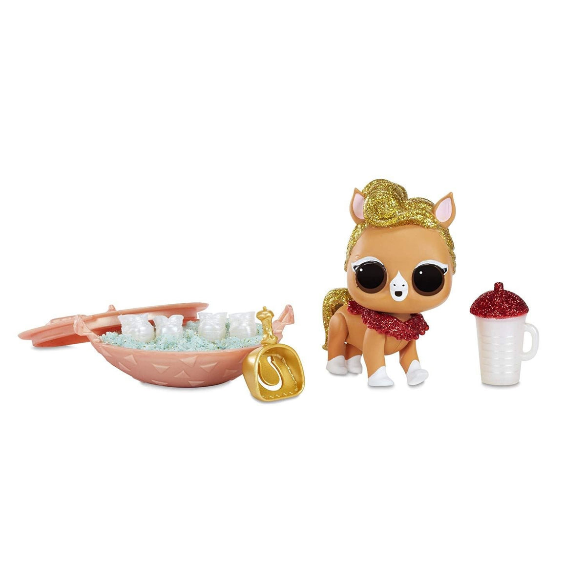 L.O.L. Surprise! Eye Spy Pets
