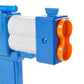 Nerf Roblox Arsenal: Pulse Laser Motorized Dart Blaster, 10 Elite Darts, 10-Dart Clip, Code to Unlock in-Game Virtual Item