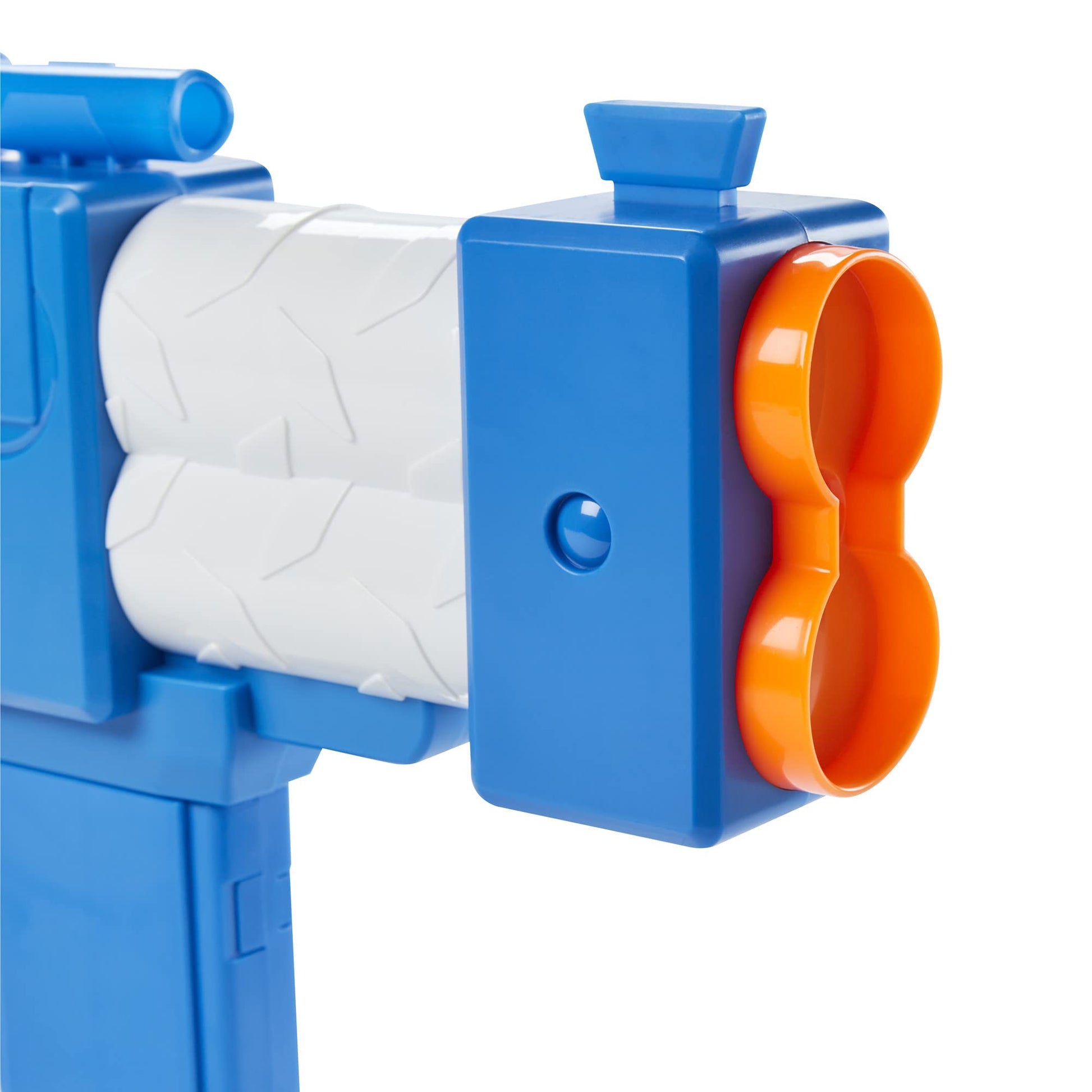 Nerf Roblox Arsenal: Pulse Laser Motorized Dart Blaster, 10 Elite Darts, 10-Dart Clip, Code to Unlock in-Game Virtual Item