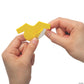 Fun Express Hanging Trapeze Animals Craft Kit - Craft Kits - 12 Pieces