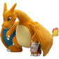 Pokemon 24" Charizard Plush Toy