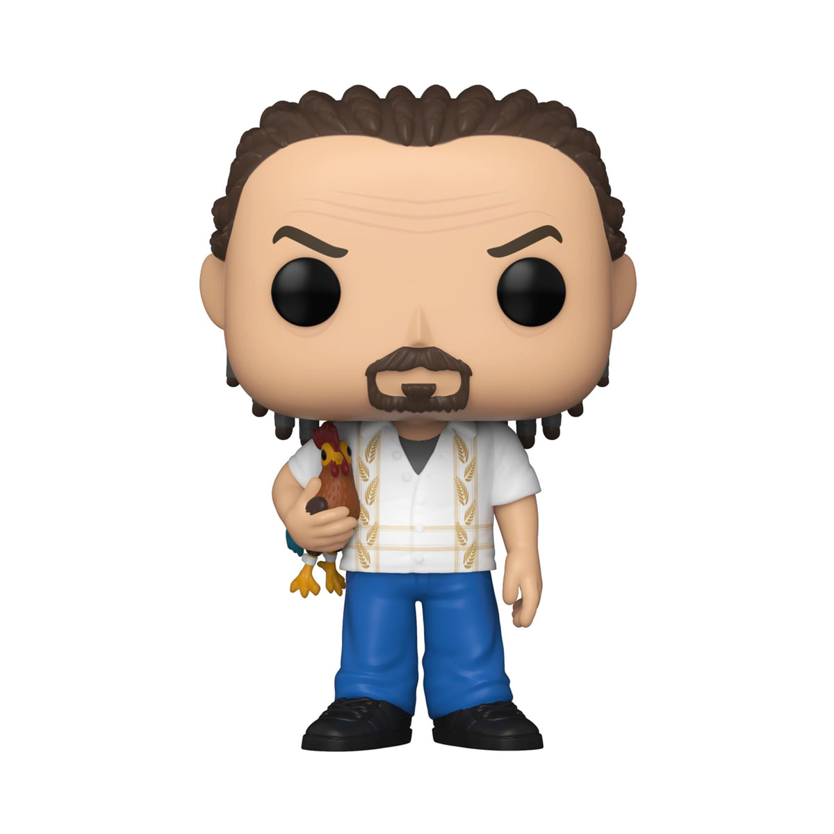 Funko Pop! TV: Eastbound & Down - Kenny in Cornrows