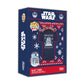 Funko Pop! Boxed Tee: Star Wars Holiday - R2-D2 Snowman - XL