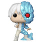 Funko Pop! Animation: My Hero Academia - Ice Shoto Todoroki (First Appearance) Figure (Special Edition)