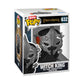 Funko Bitty POP! Lord of the Rings - Witch King, 4-Pack and A Surprise Mystery Mini Figure - 0.9 Inch (2.2 Cm) - Lord of the Rings Collectable