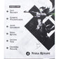 Funko Magic: The Gathering -Legacy Action Figures- Nissa Revane