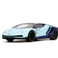 Jada Pink Slips 1:32 Lamborghini Centenario Die-Cast Car, Toys for Kids and Adults