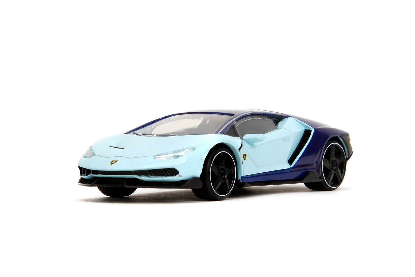 Jada Pink Slips 1:32 Lamborghini Centenario Die-Cast Car, Toys for Kids and Adults