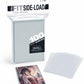 Ultra Pro UPR84650 Pro-Fit Small Size Side Load Deck Protector Sleeves 100 Pack